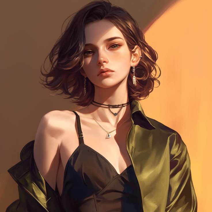 Полина Змееяд