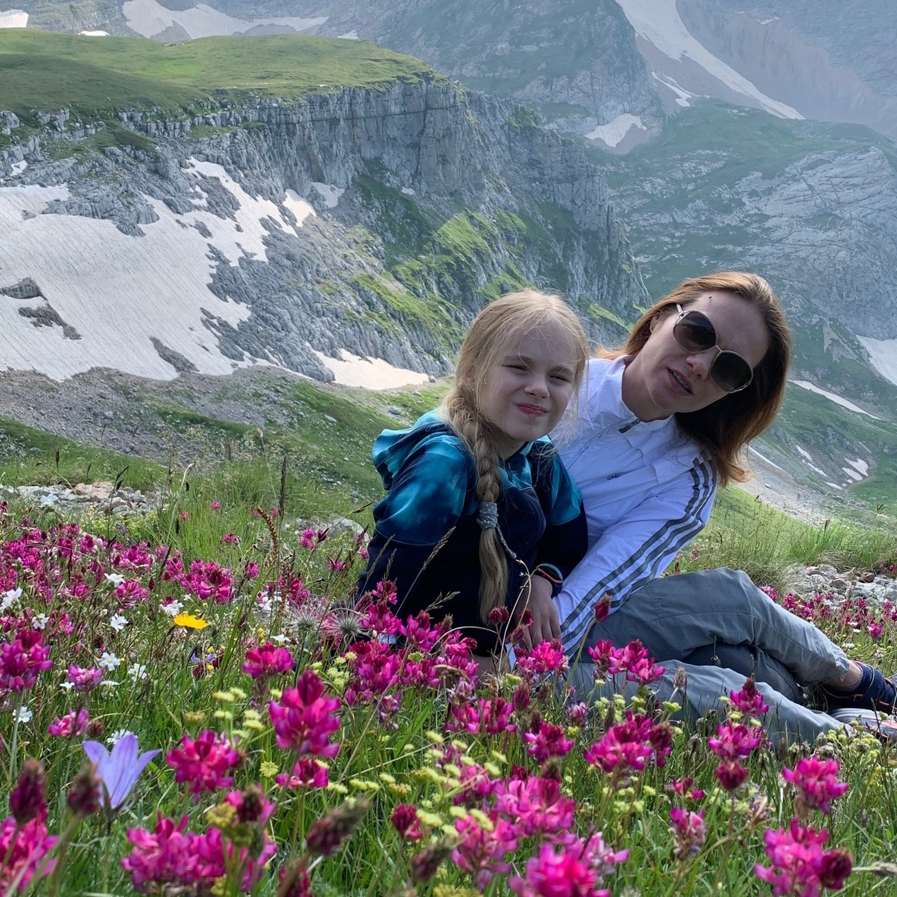 Арина Субботина