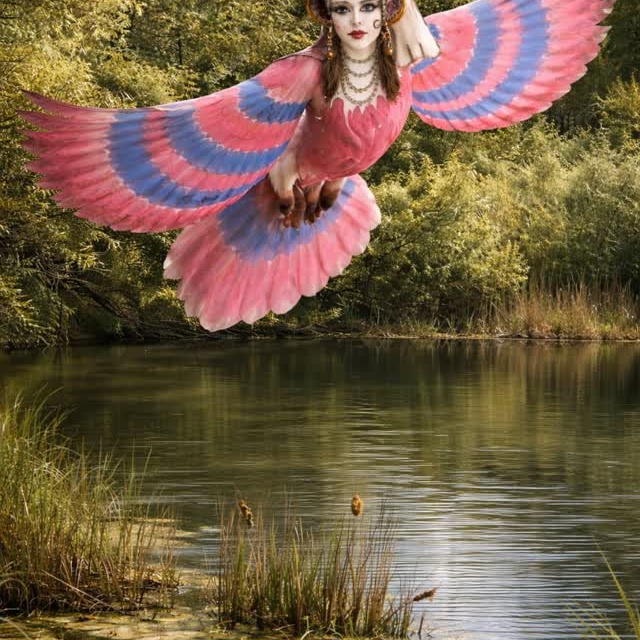 Анастасия Дорожкина