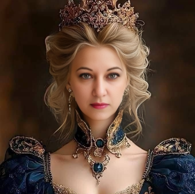 Ирина Романова