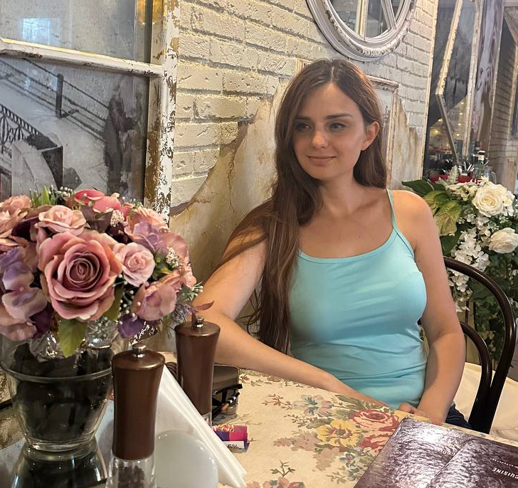 Екатерина Самойленко