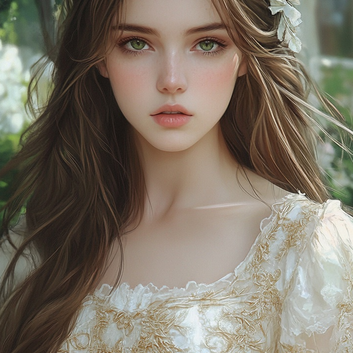 Арина Алексанова