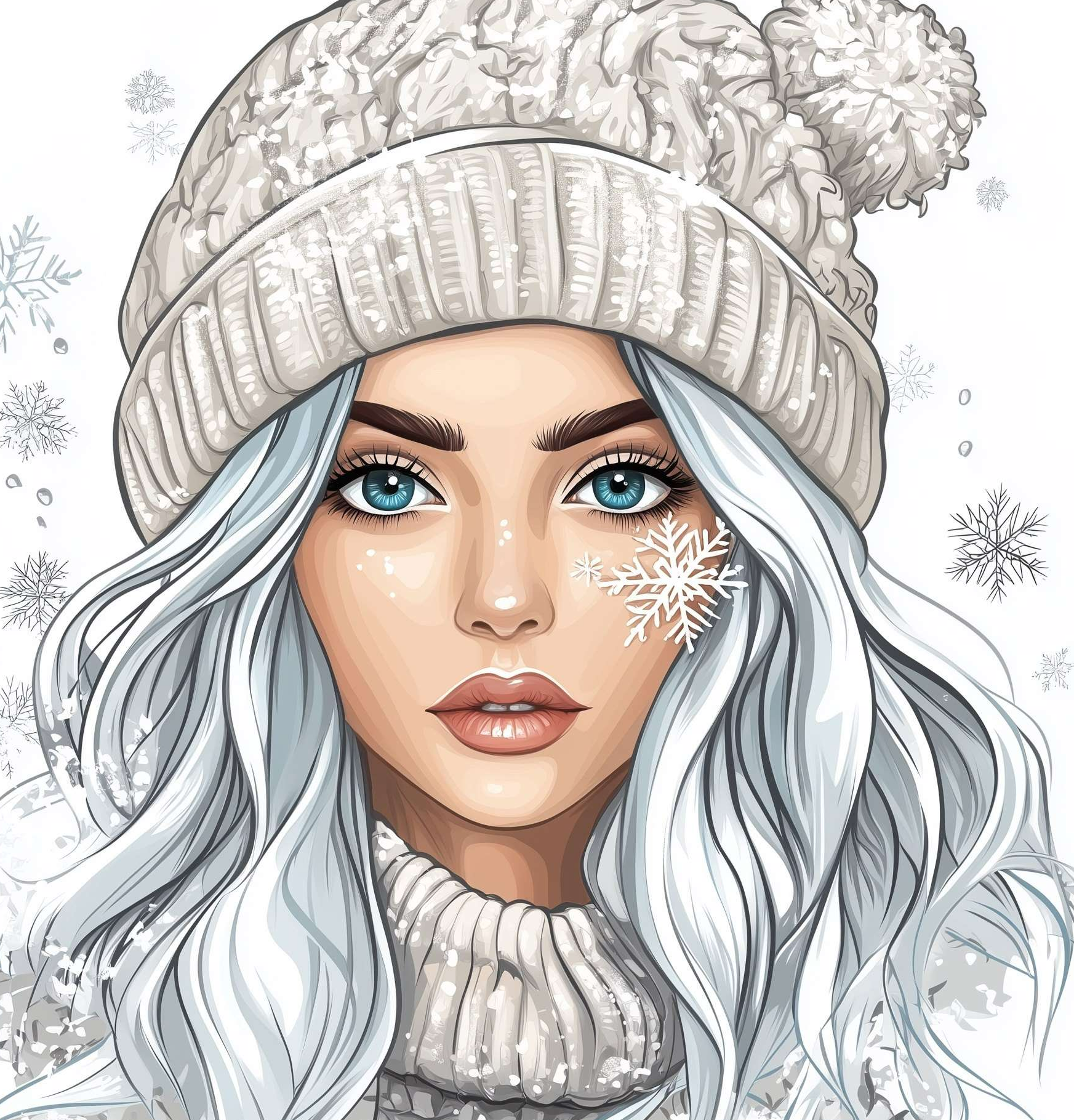 Инга Леровая