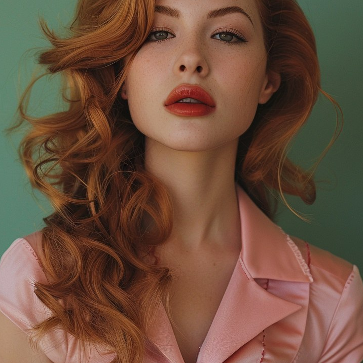 Карина Ромб