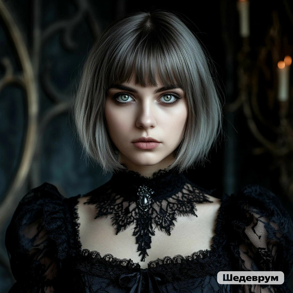 Бренда Горст