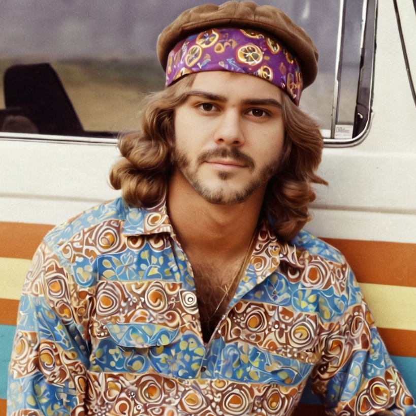 Олег Волховский