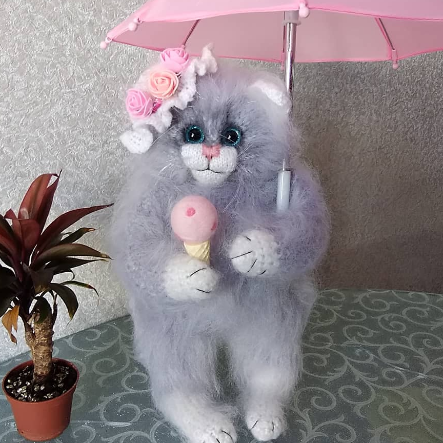 Алхимова Ирина