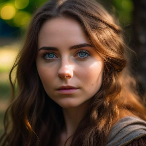 Таня Белозерцева