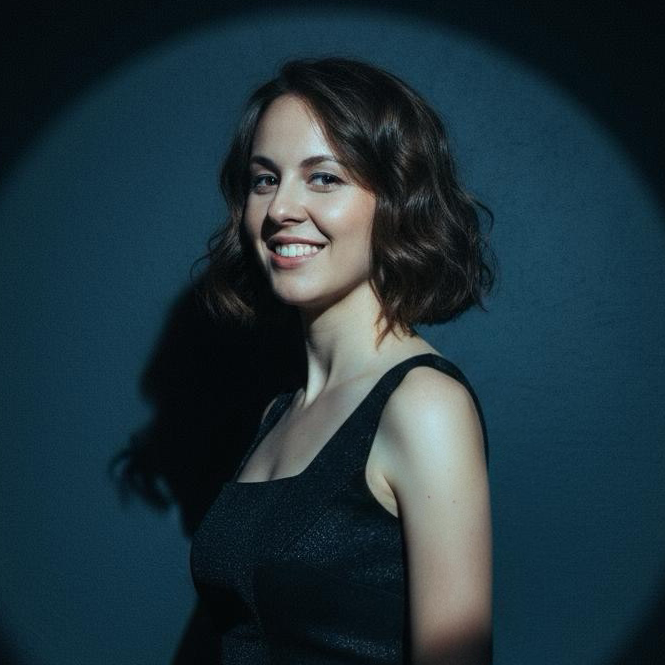 Мария Волконская