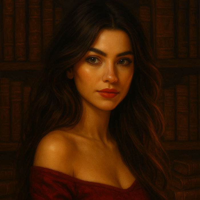 Вера Рудецкая