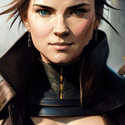 Нина Вайшен