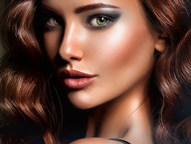 Анастасия Шерр