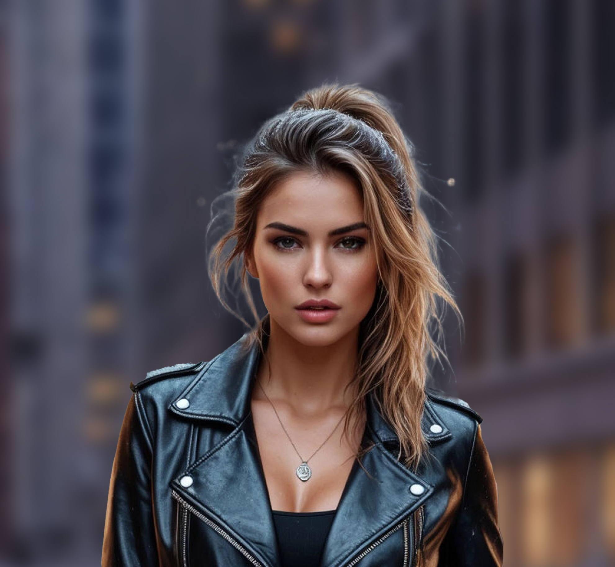 Афанасьева Александра