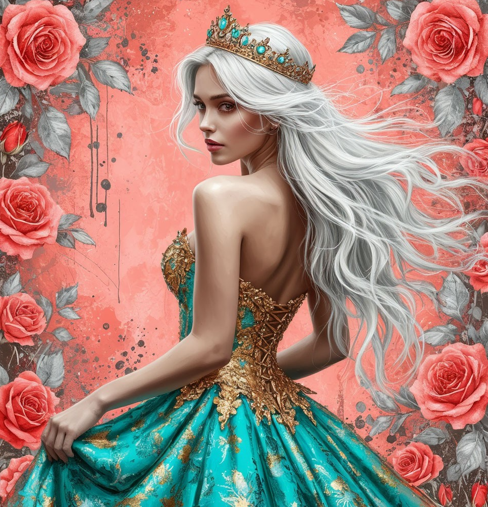 Валерия Дымова