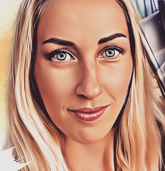 Евгения Александрова