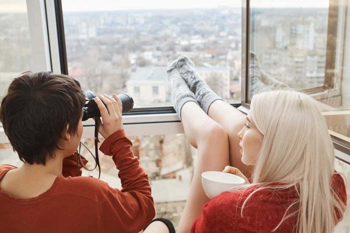 Анастасия Волжская, Валерия Яблонцева