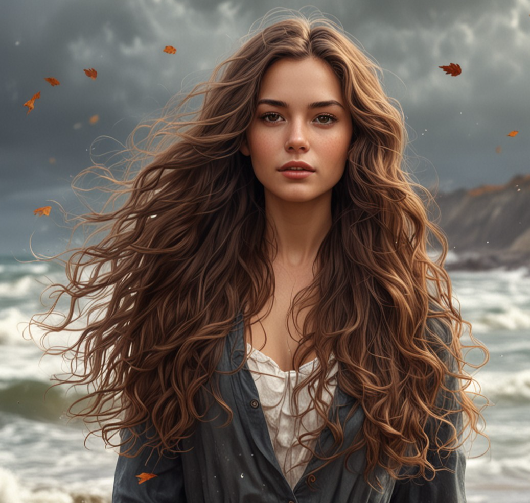 Адельфина Призрачная