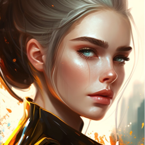 Анастасия Марс