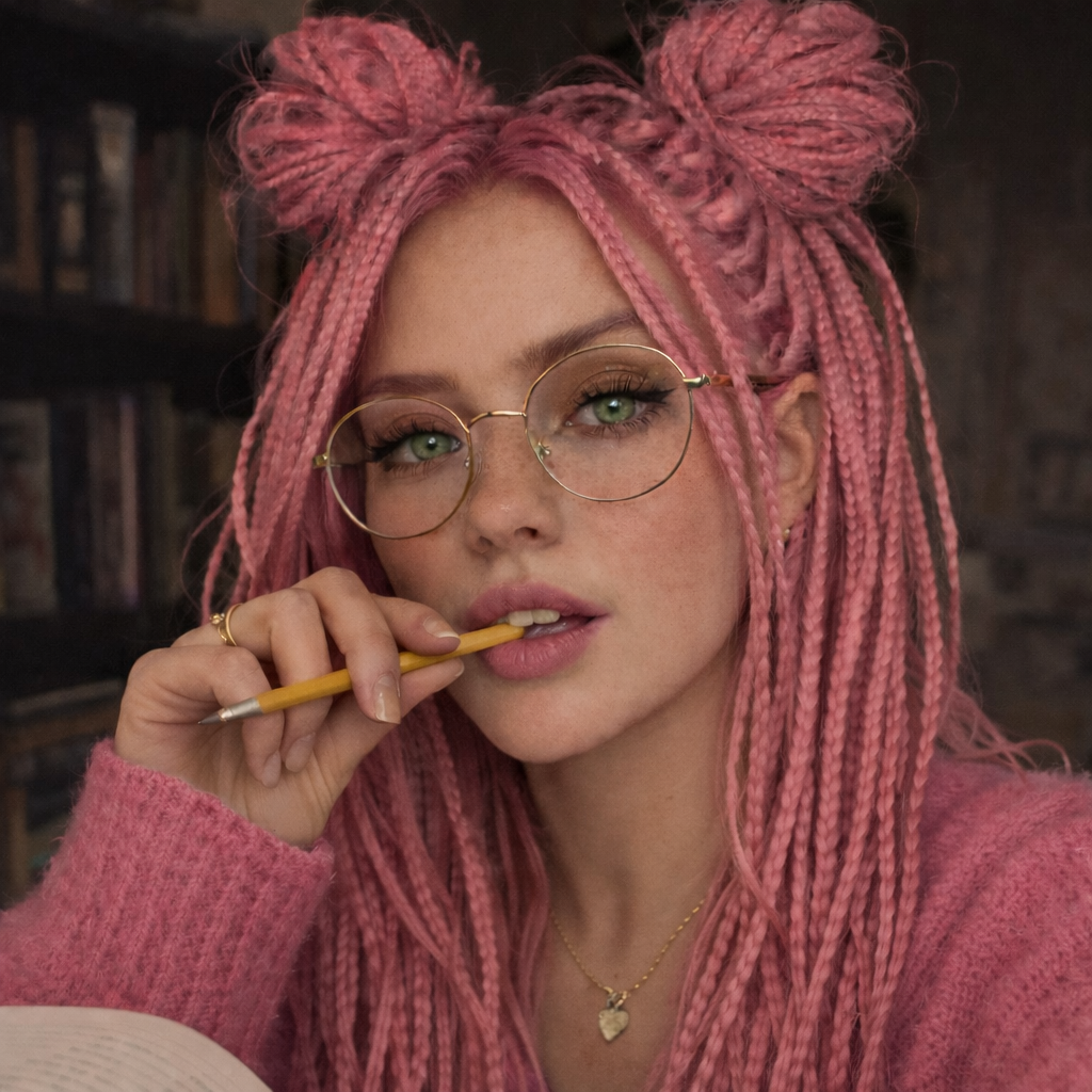 Алиса Яровая