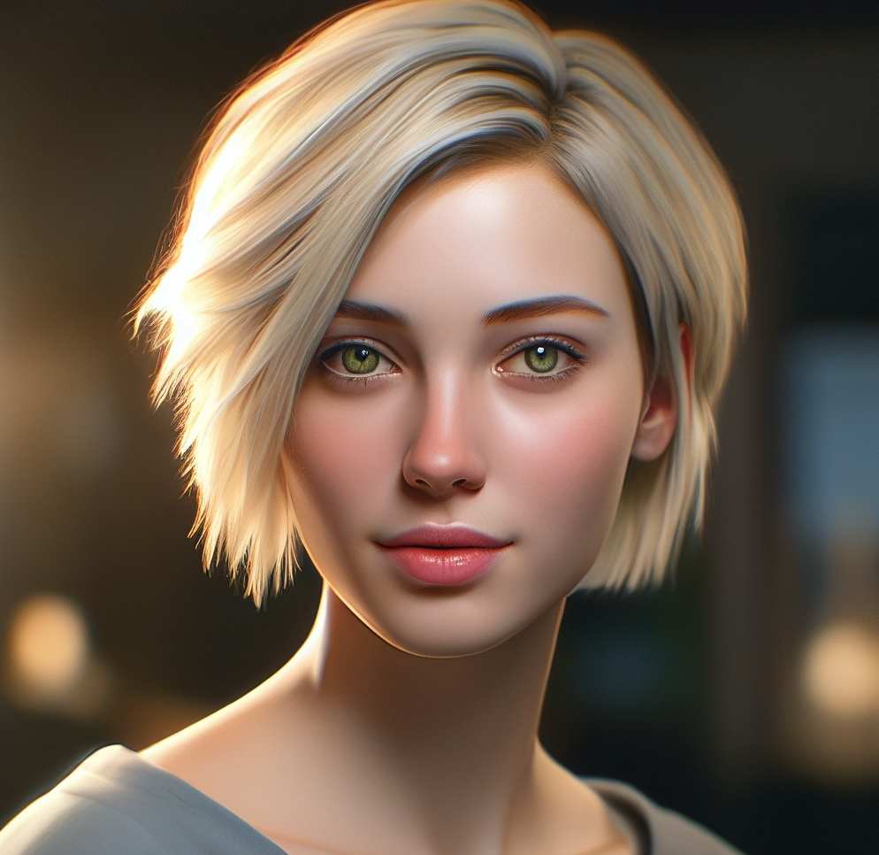 Анна Апрельская