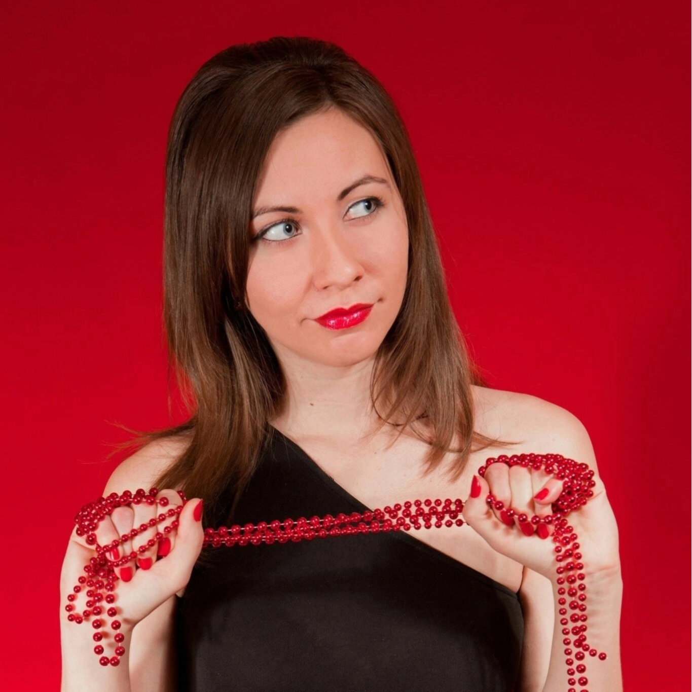 Вероника Лесневская