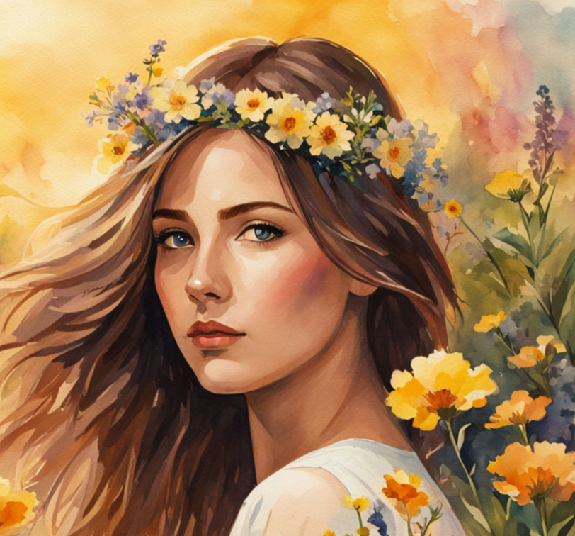 Светлана Весельева