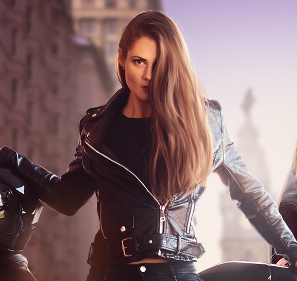 Лоя Дорских