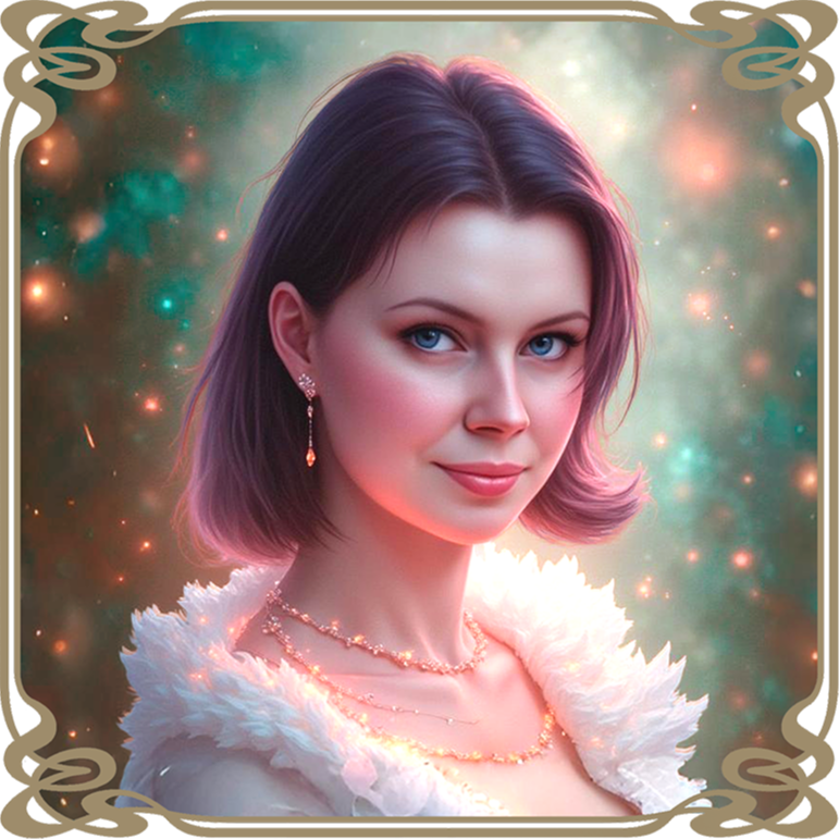 Марина Фран