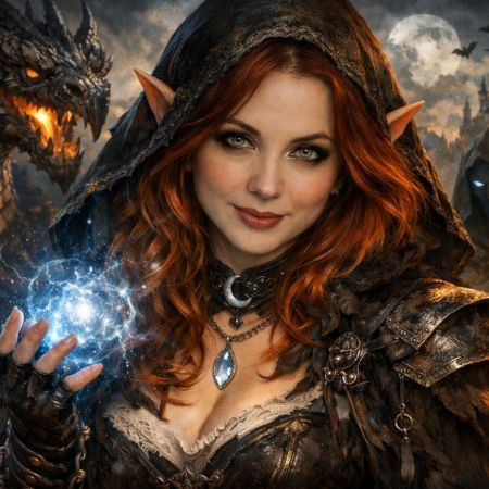 Наталья ДеСави