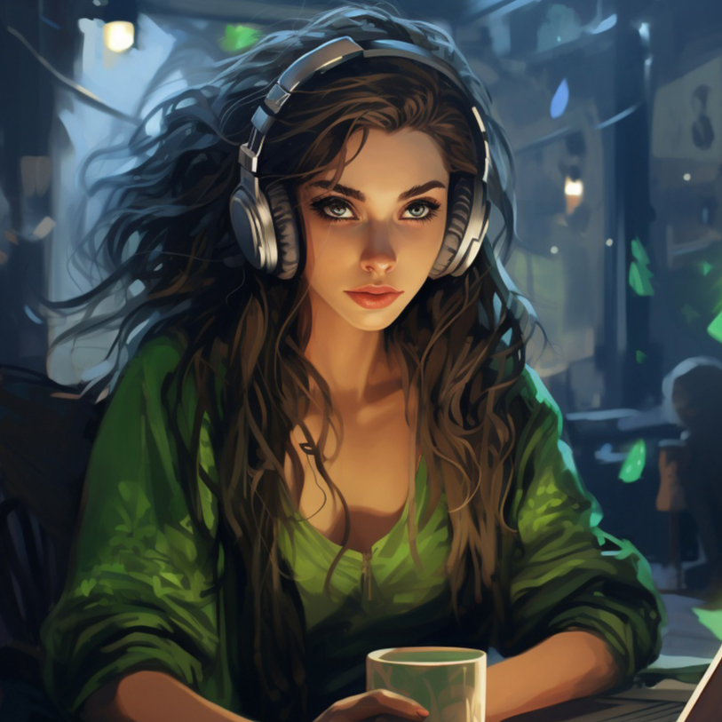 Янина Наперсток