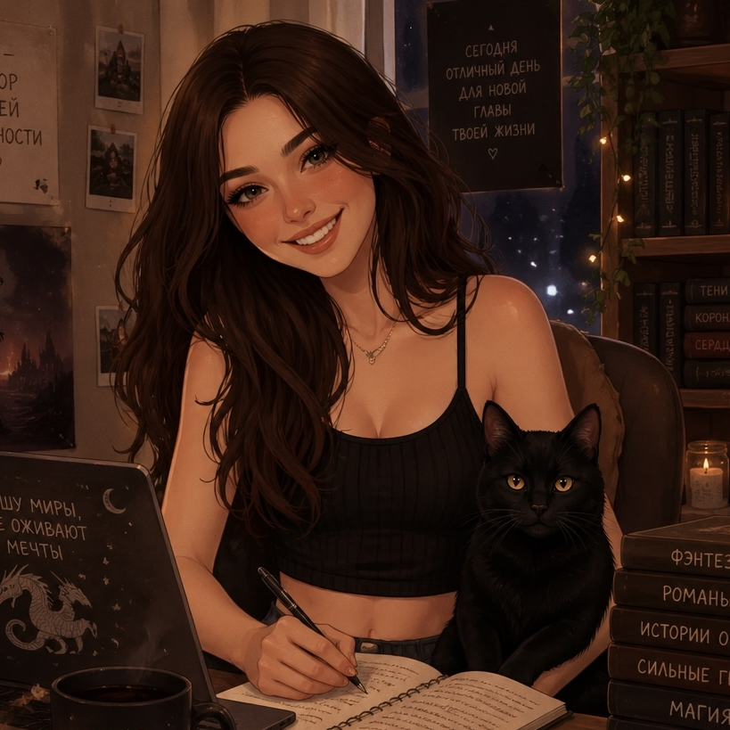 Tanya Blackwood
