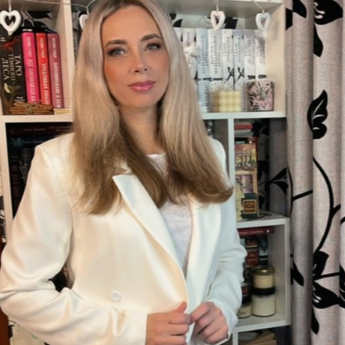 Видман Мария