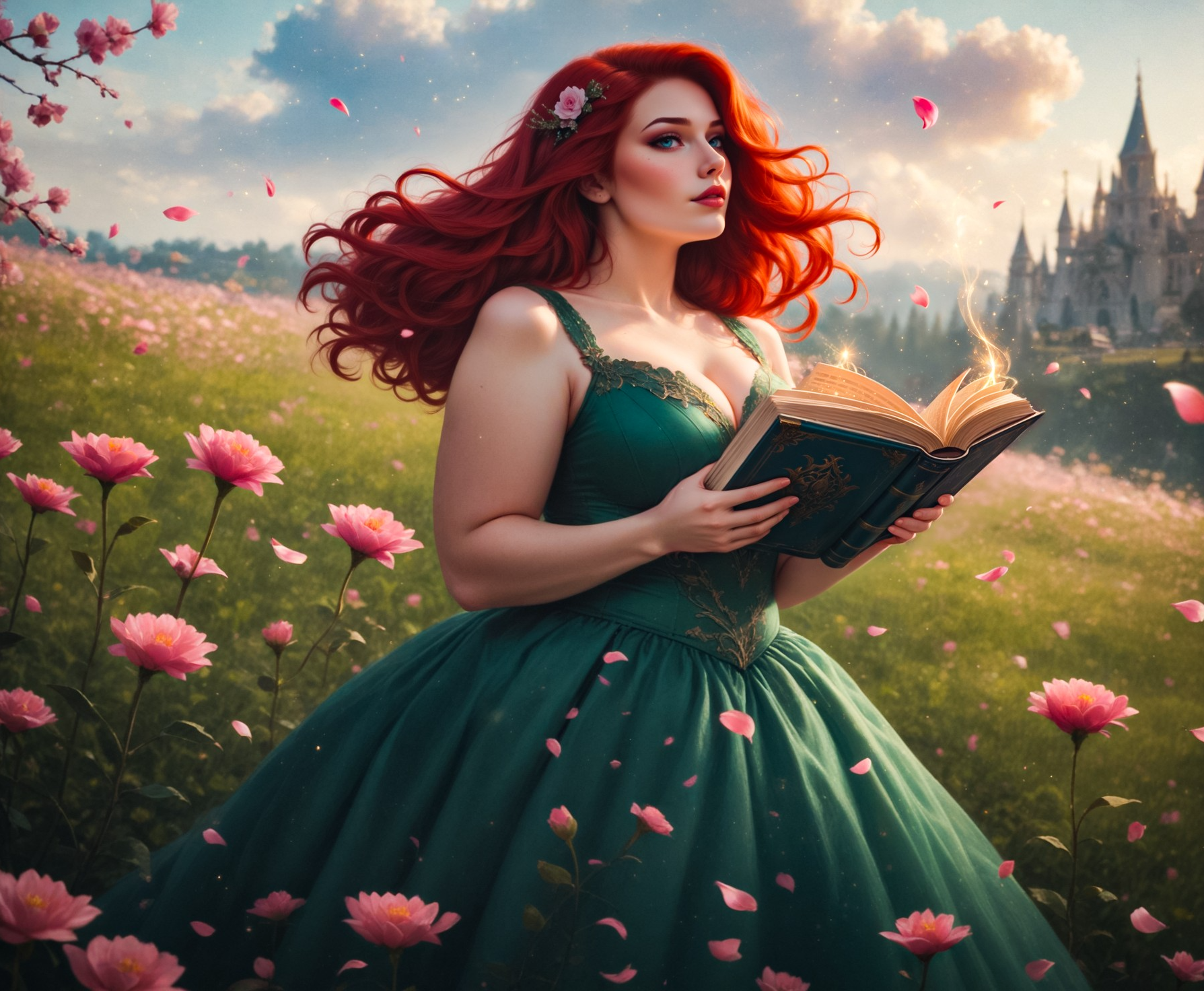 Натали Измор