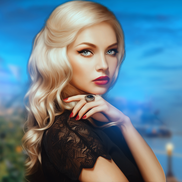 Галина Колоскова