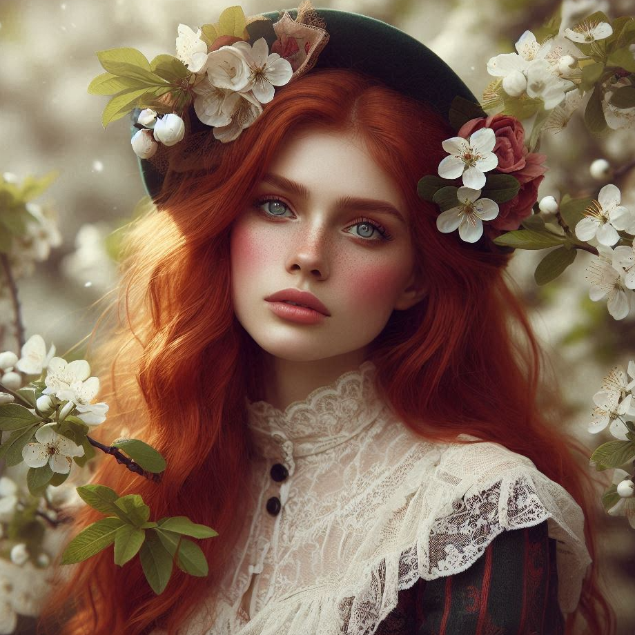 Александра Берг