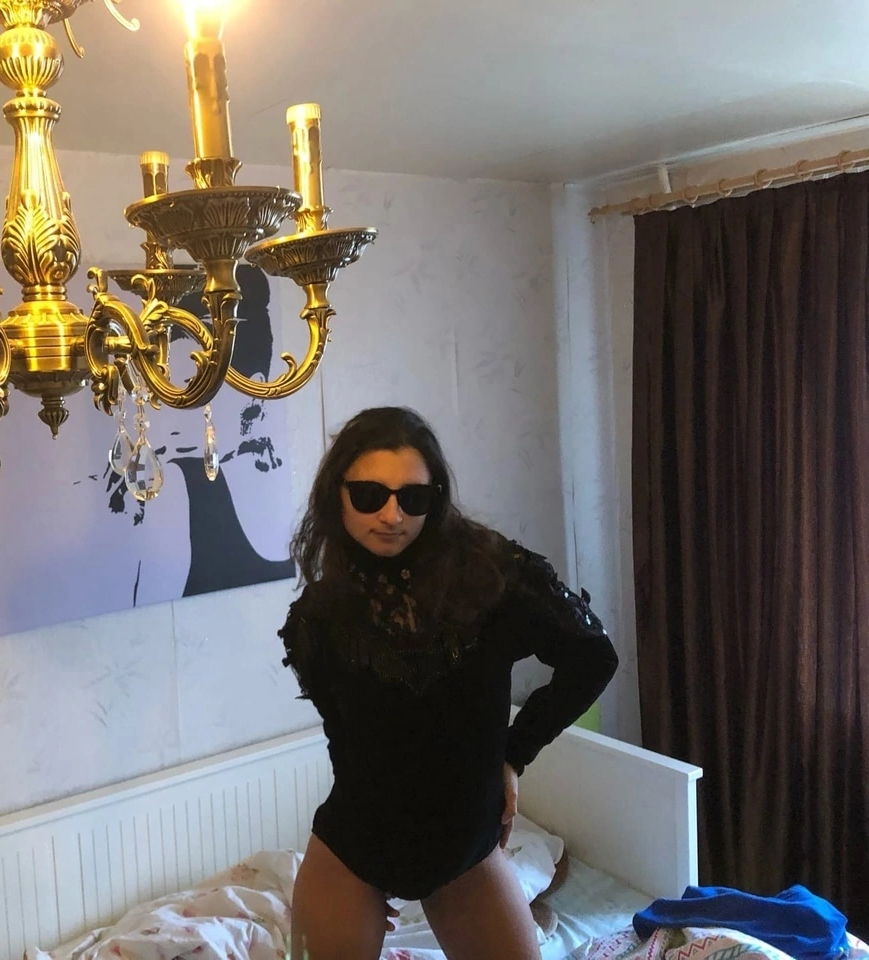 Ева Куклина