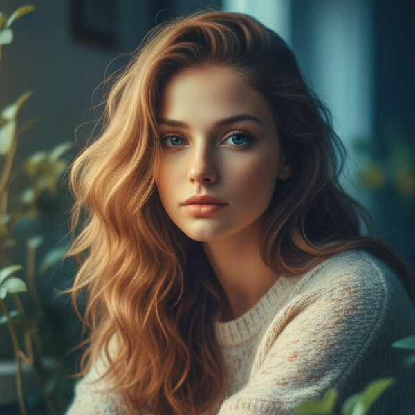 Василиса Лисина