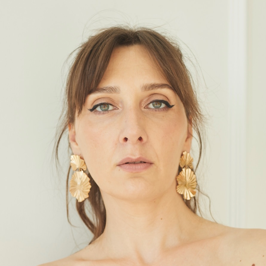 Наталья Журавлёва