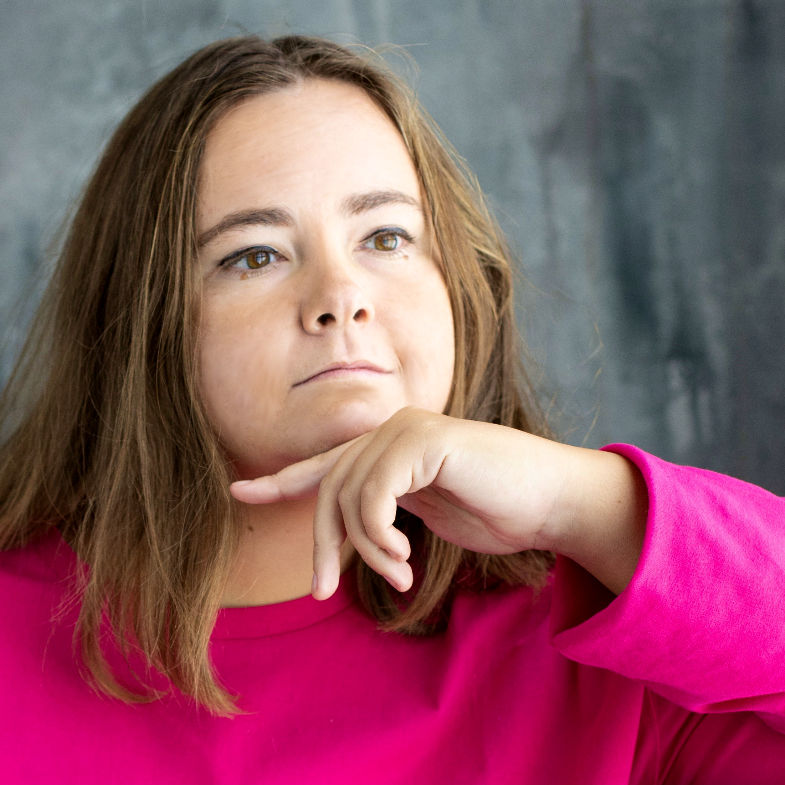 Мстислава Чёрная