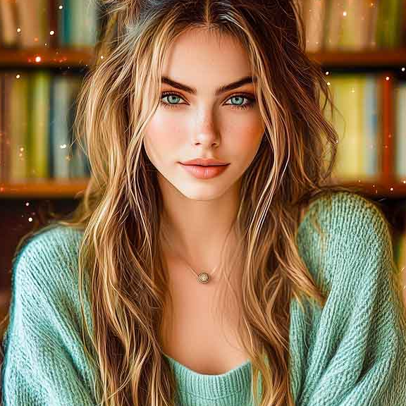 Юлия Шахрай