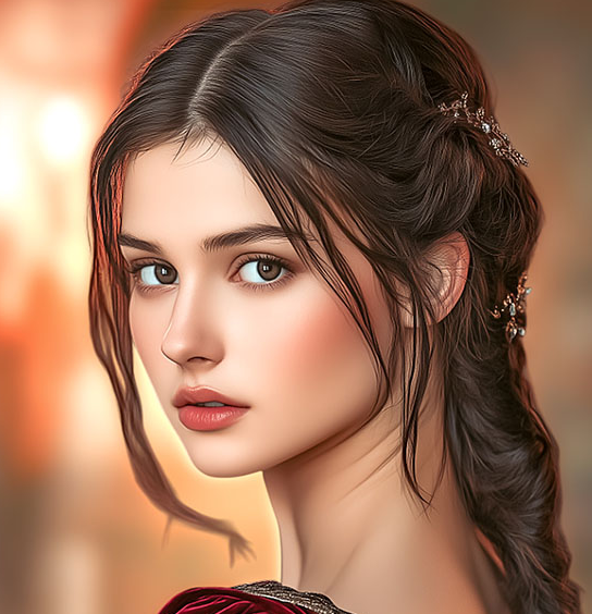 Ирина Андреева