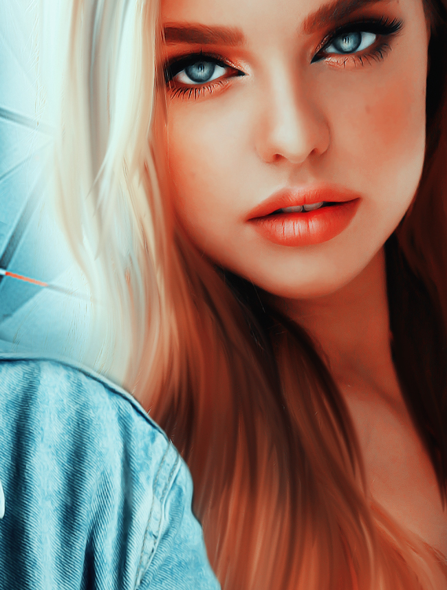 Юлианна Орлова