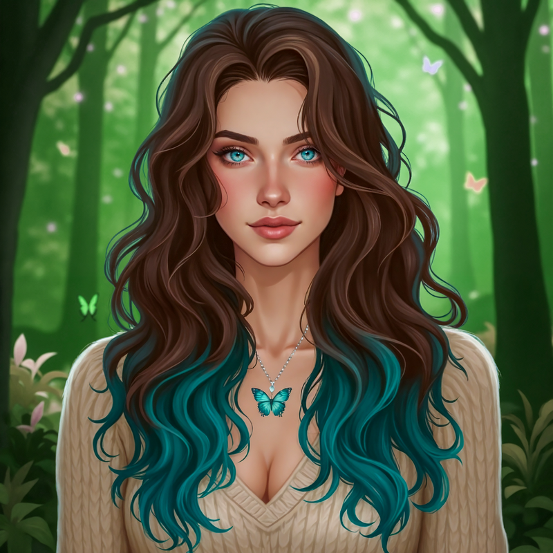 Ника Трейси