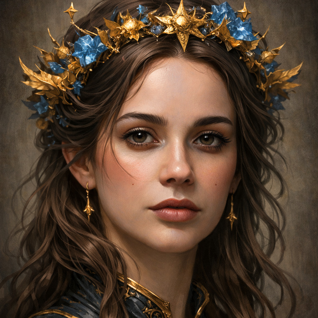 Арина Сокол