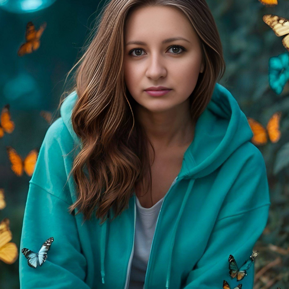 Инна Демина