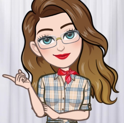 Анастасия Дронова