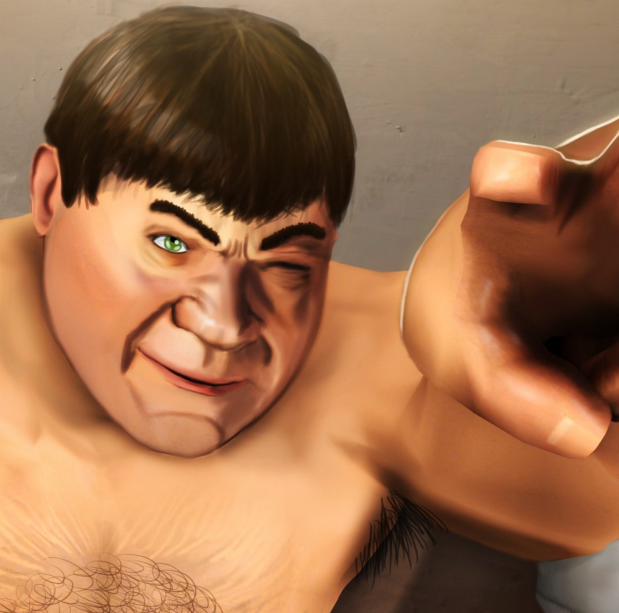 Андрей Смехоф