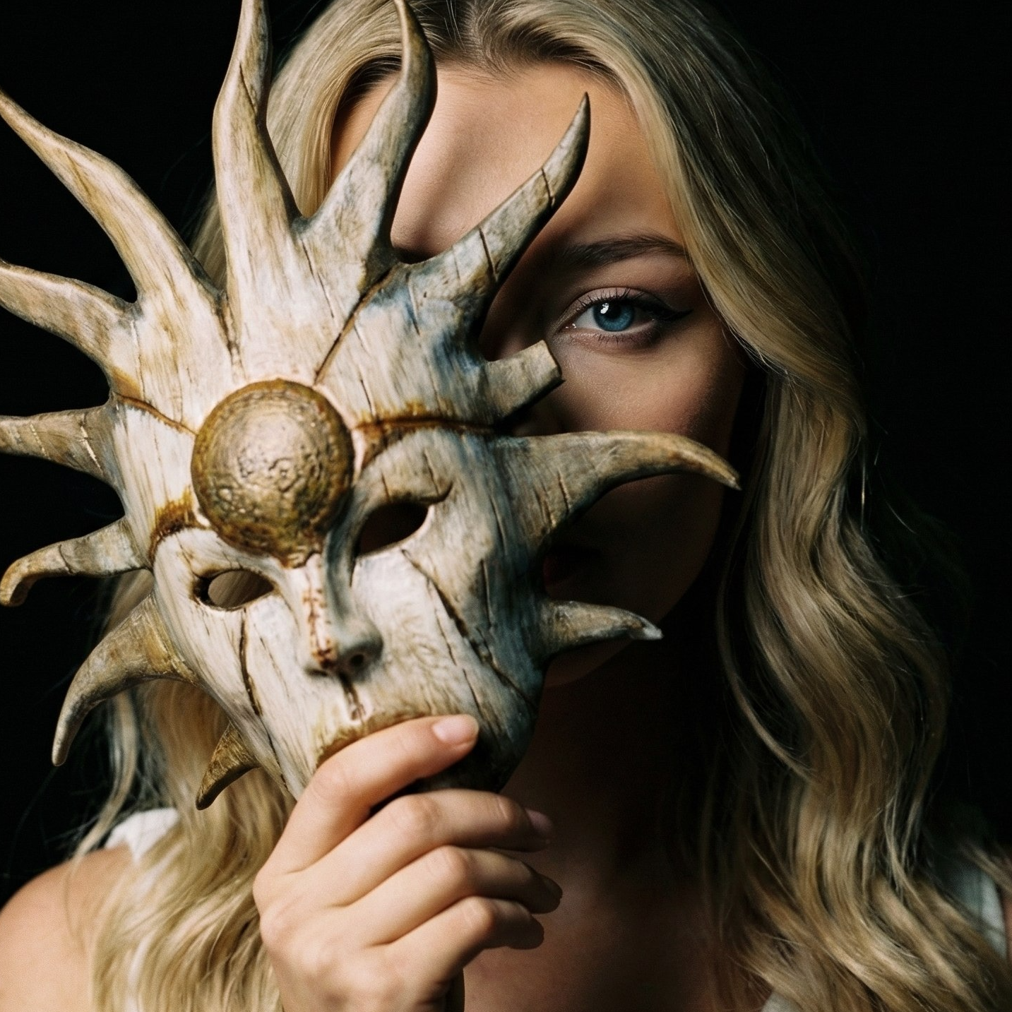 Ровена Сомад