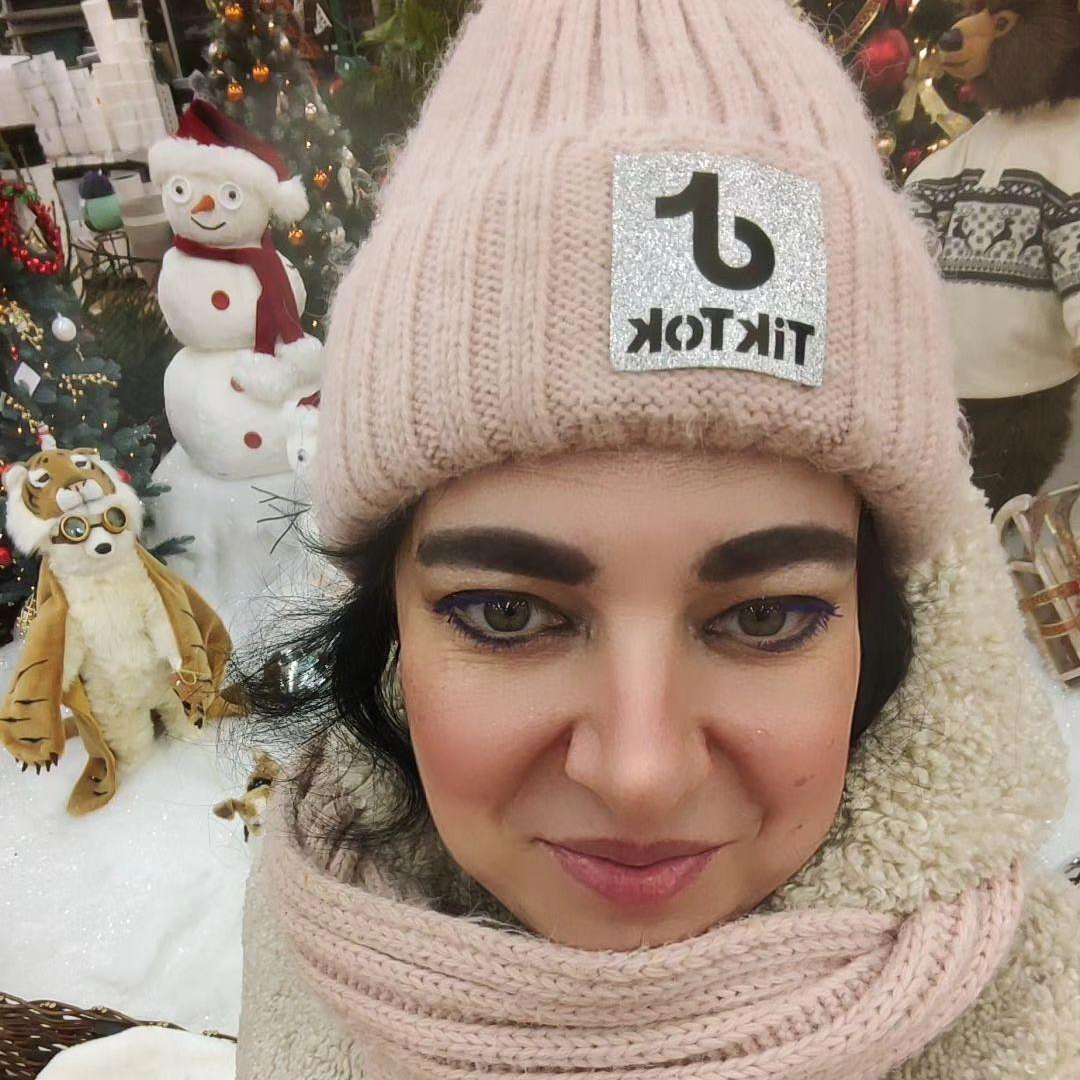 Валентина Езерская