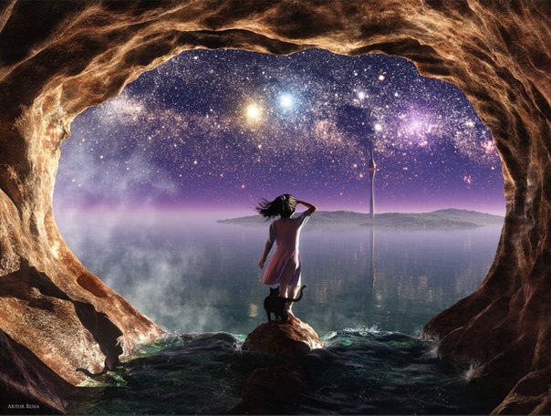 Ольга Райская